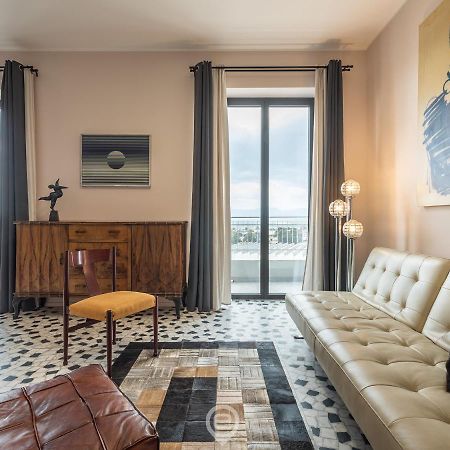 Harbor View Apartment Cagliari Exterior foto