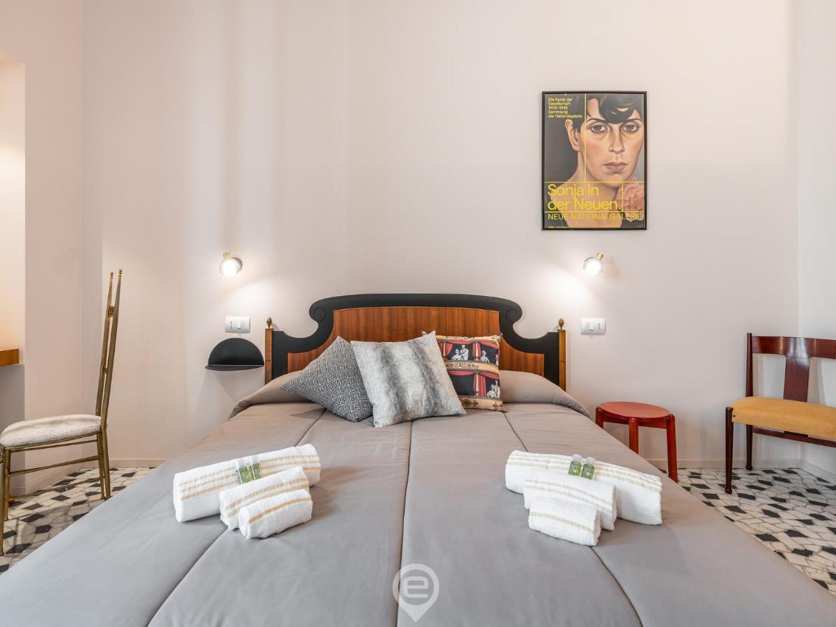 Harbor View Apartment Cagliari Exterior foto