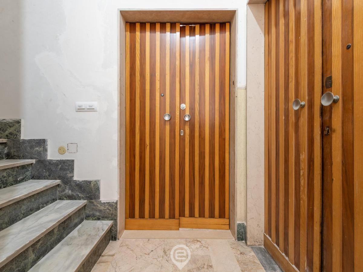 Harbor View Apartment Cagliari Exterior foto